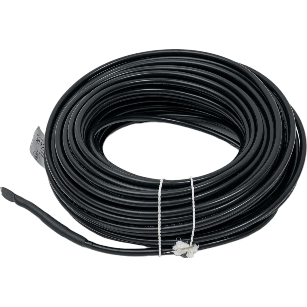 Нагревательный кабель Hemstedt BR-IM 37710-600