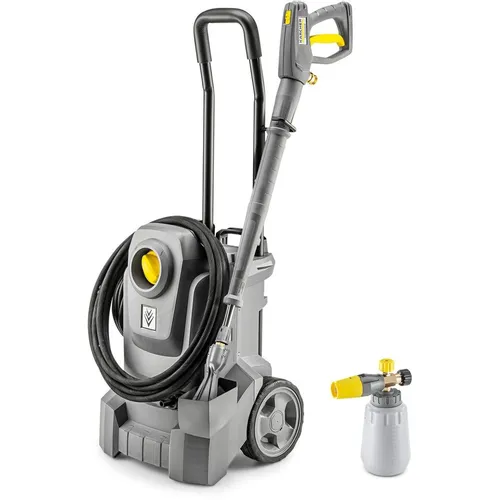 Мойка высокого давления Karcher 5/11 E EB + Foam Classic [1.520-831.0]