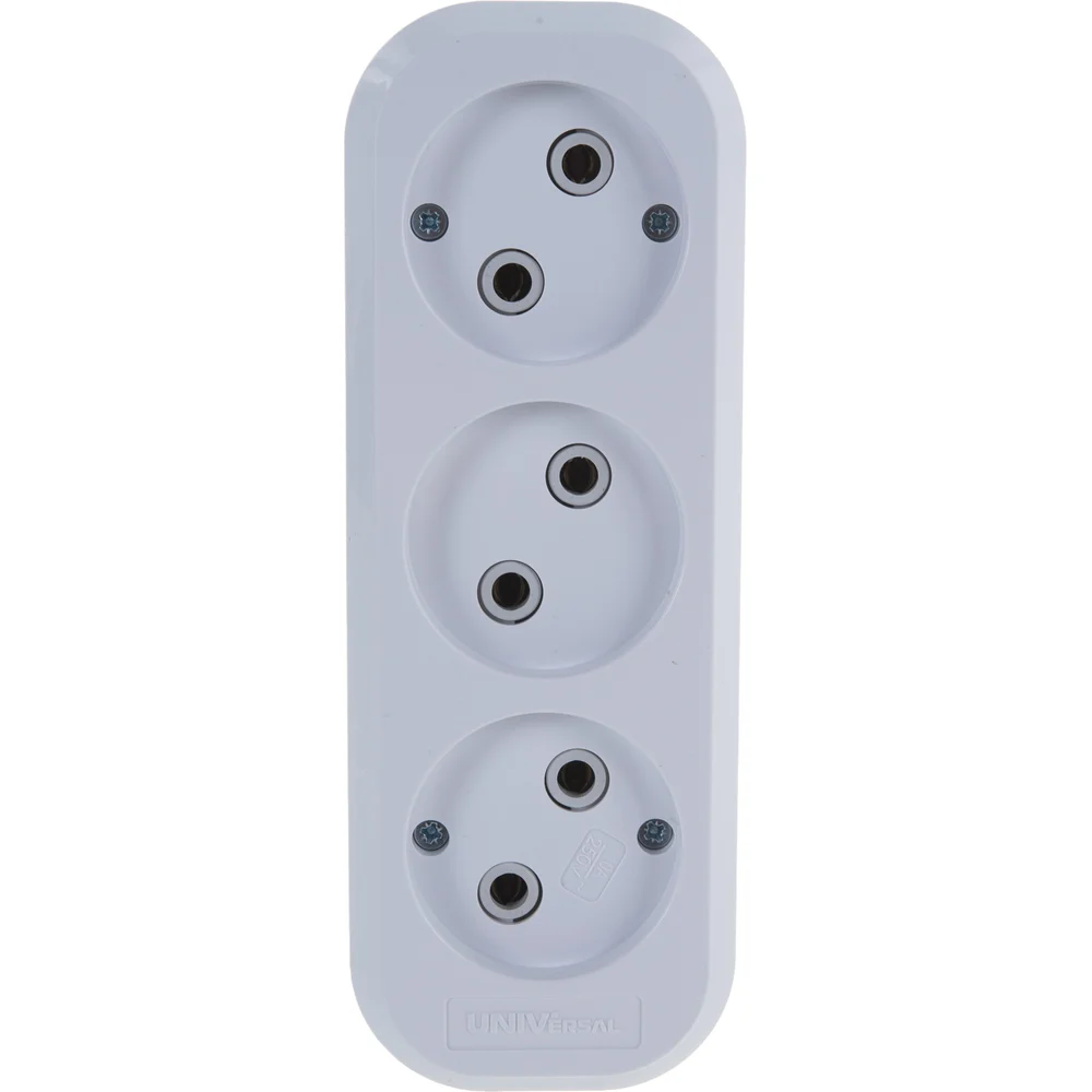 Колодка UNIVersal E203