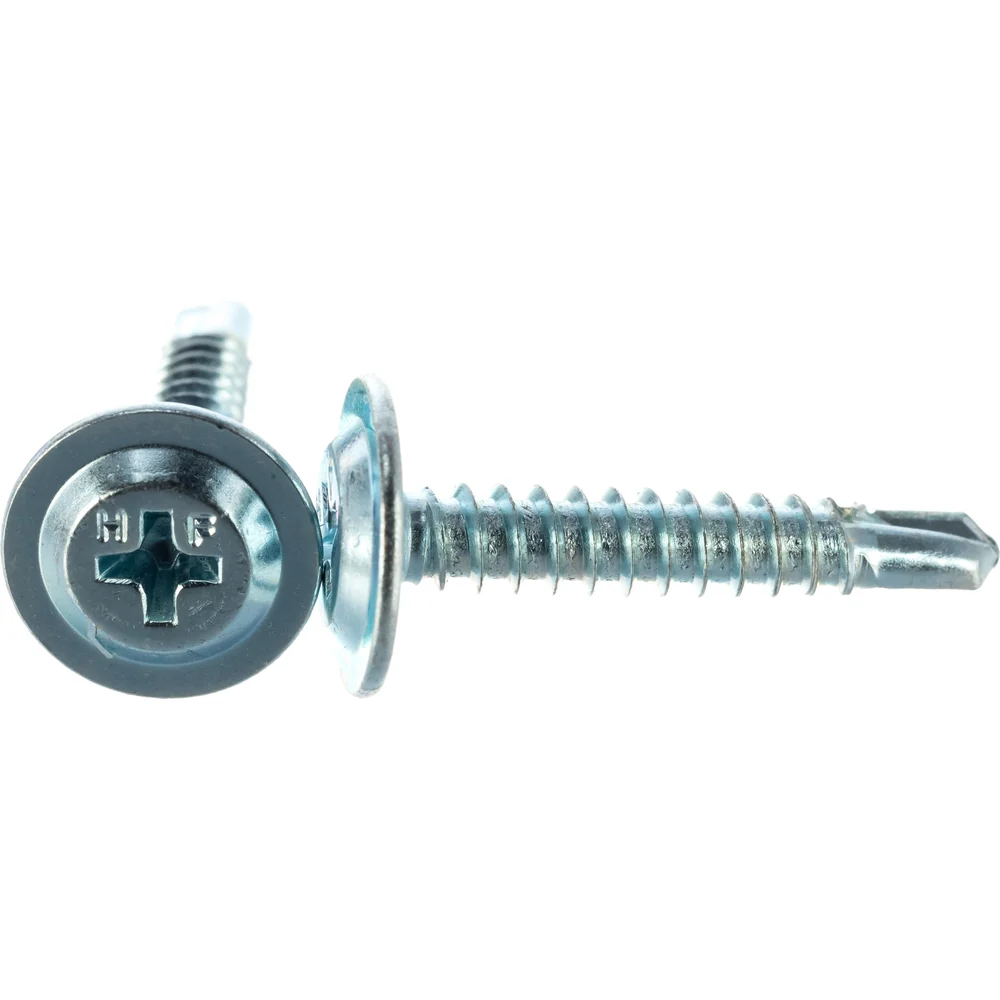 Саморез шсмм Bullit 4.2x25 (200 шт.) 14-0019110