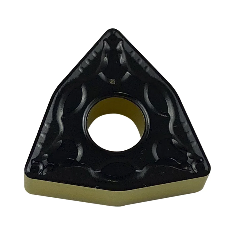 Твердосплавная пластина Debever Machining Solutions WNMG080408PMCP25