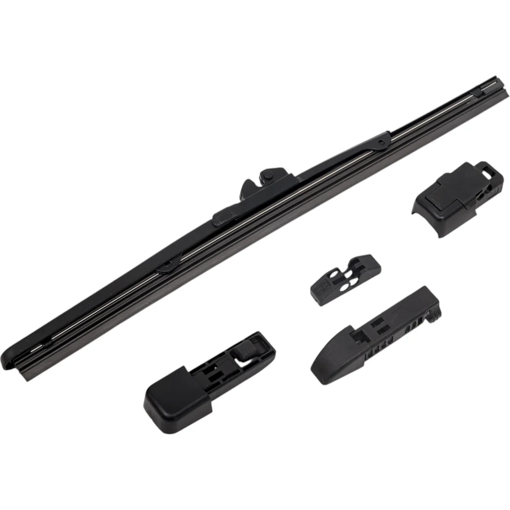Задняя щетка стеклоочистителя Alca REAR FLAT 001040