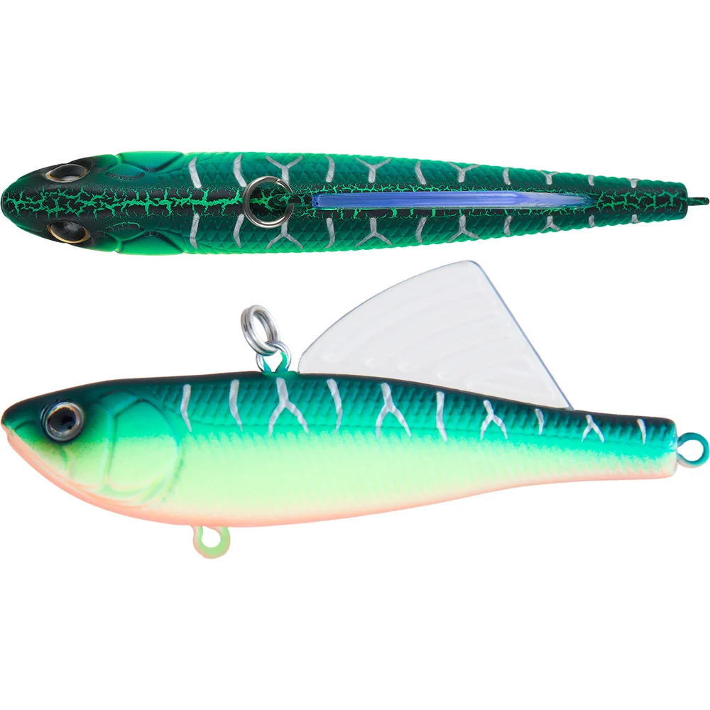 Воблер Strike Pro Tornado Vibe 85 EG-204B-UV#A223S-RP