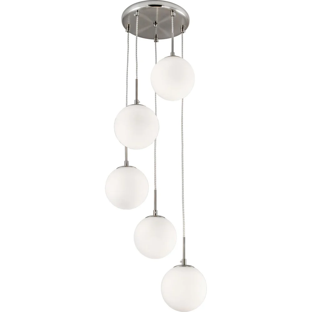 Подвесной светильник Citilux Томми CL102054