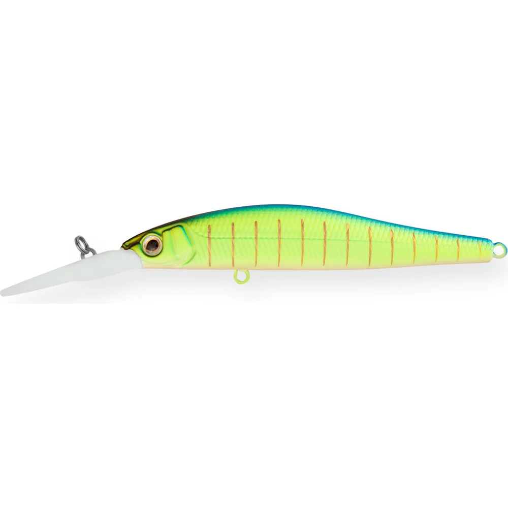 Воблер Strike Pro Jumper DR 110SP EG-192CL-SP#597S