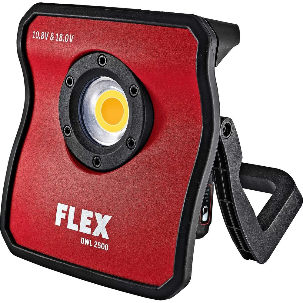 Полноспектральная аккумуляторная светодиодная лампа FLEX DWL 2500 486728