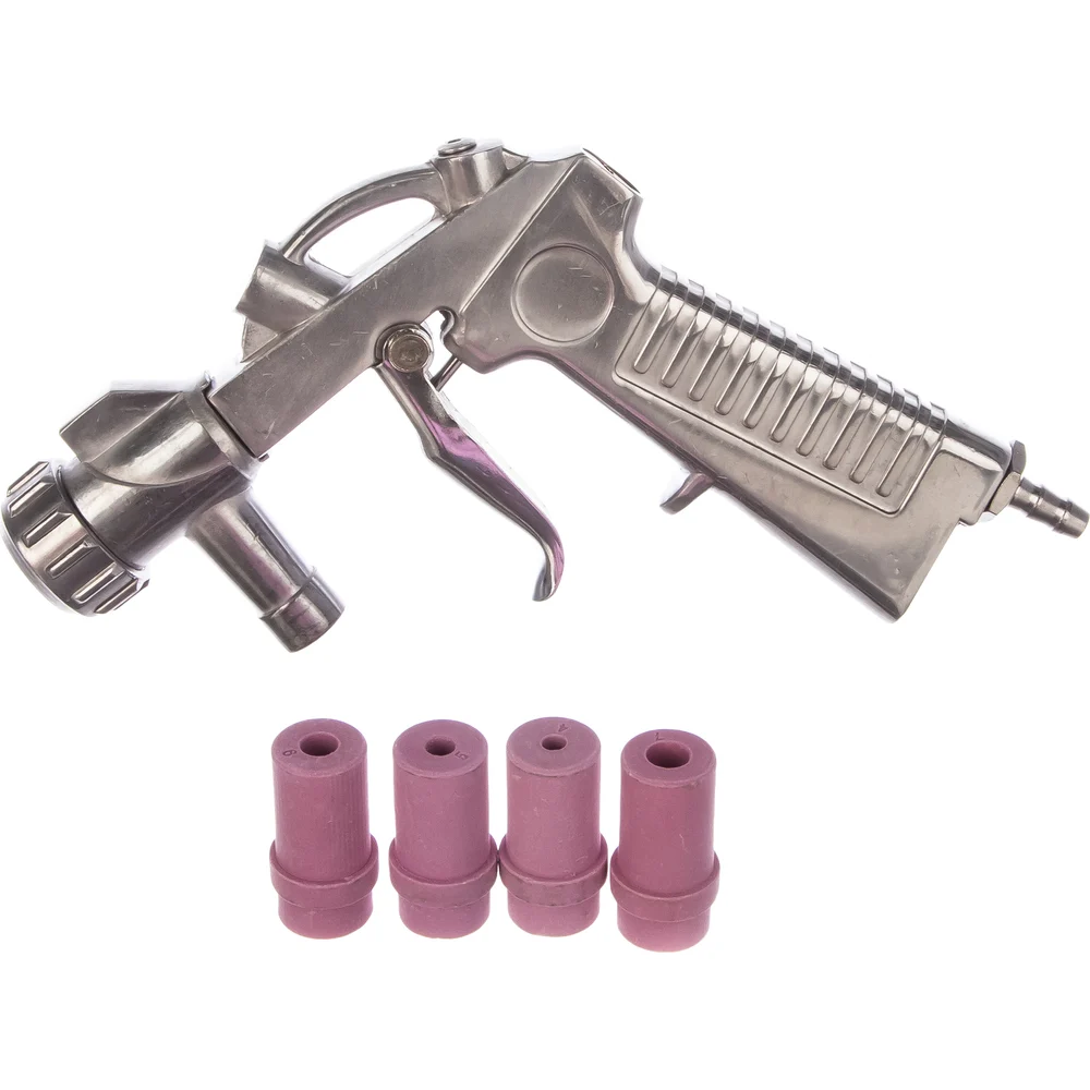 Пистолет для пескоструйного аппарата для SBCG Forsage F-SBC-GUN5