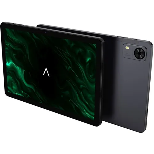 10.1" Планшет DIGMA PRO Zoom 8/128 GB T606 4G, 1920 x 1200, Android 14, темно-серый [ta3d0p02]
