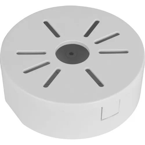 Монтажная коробка Dahua DH-PFA1320R, белый
