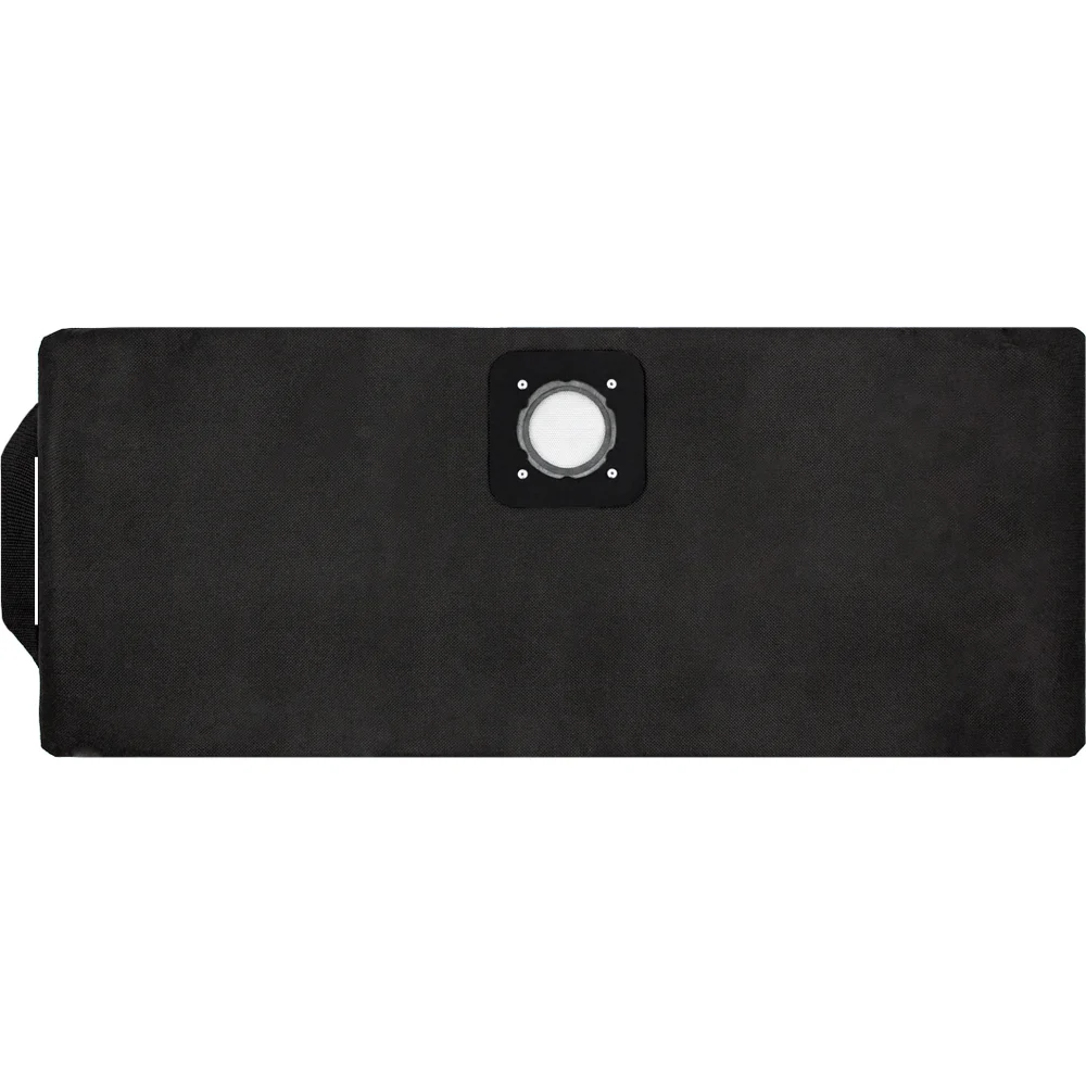 Многоразовый мешок для пылесоса Chao BAO SC-101 ROCKSTAR ZIP-C5