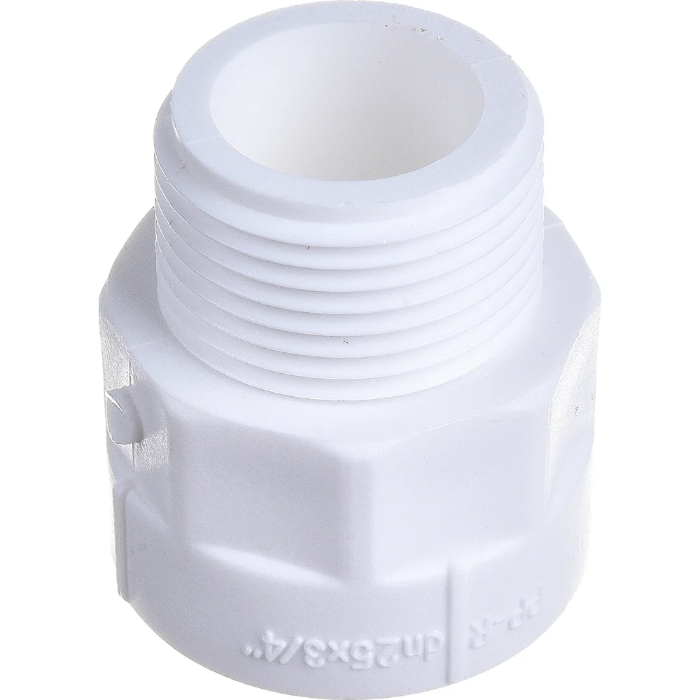 Муфта Blue Ocean PPRF/PPR-A/MT(W)-25х3/4"