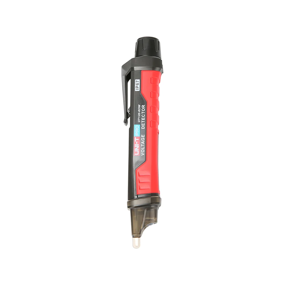 Бесконтактный детектор напряжения UNI-T UT12E-ROW 00-00002528