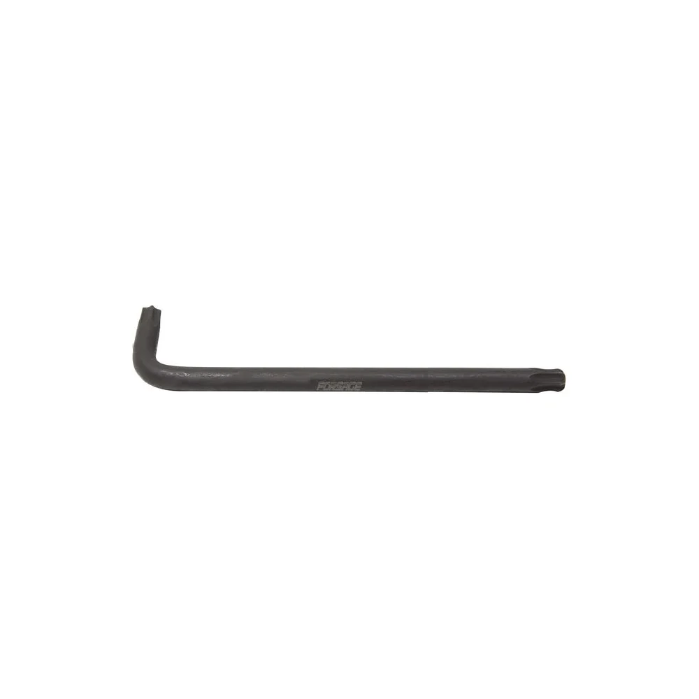 Г-образный ключ torx Forsage 7812 F-76630BL