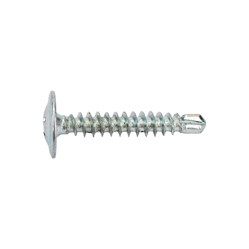 Саморез Невский Крепеж ШСММ св. 4,2x25 (12 шт.) 802313