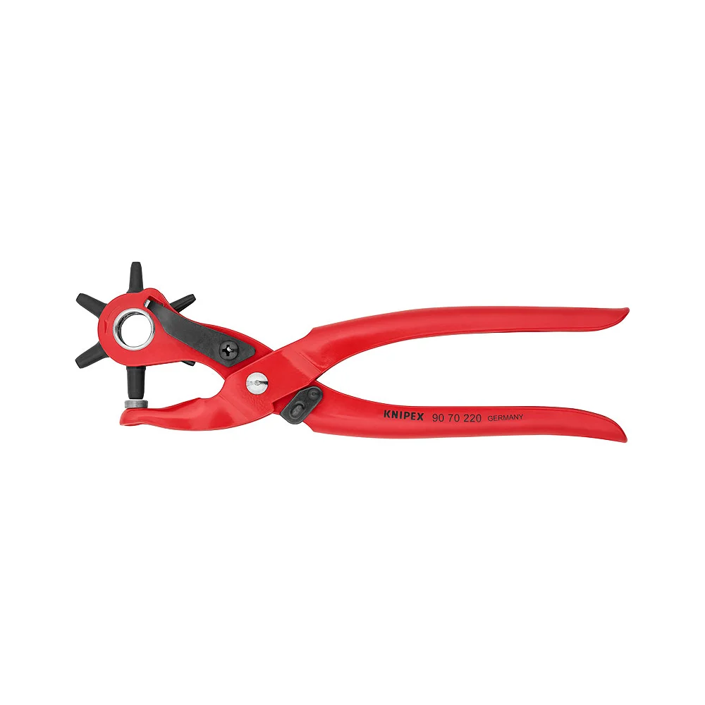 Дырокол Knipex KN-9070220SB