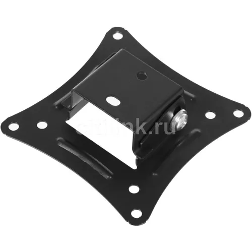 Кронштейн для телевизора Buro TLS0, 20-29", настенный, наклон, черный [bm15a71tf0]