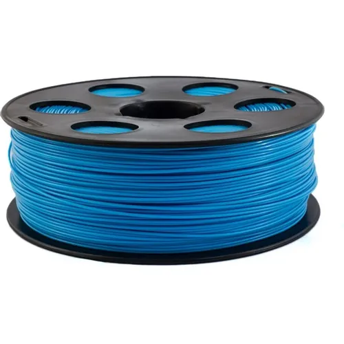Пластик BESTFILAMENT st_pla_1kg_1.75_light-blue PLA/ 1.75мм/ 1кг/ голубой