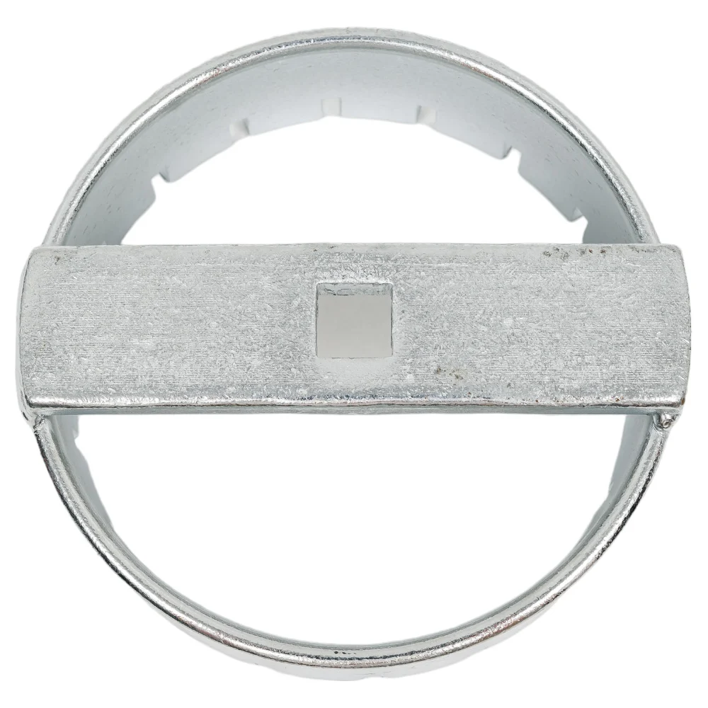 Ключ крышки топливного насоса VOLVO AV Steel AV-934002