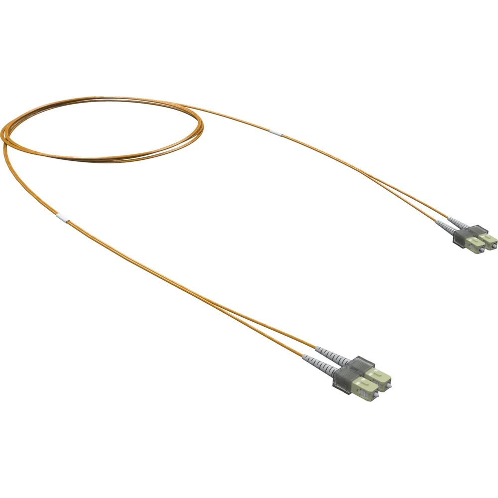 Оптический коммутационный шнур DKC RNPC50DCC3
