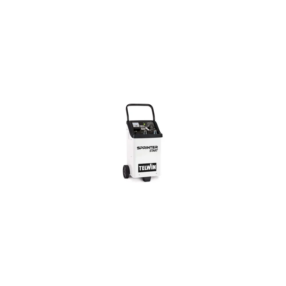 Пускозарядное устройство Telwin SPRINTER 6000 START 829392