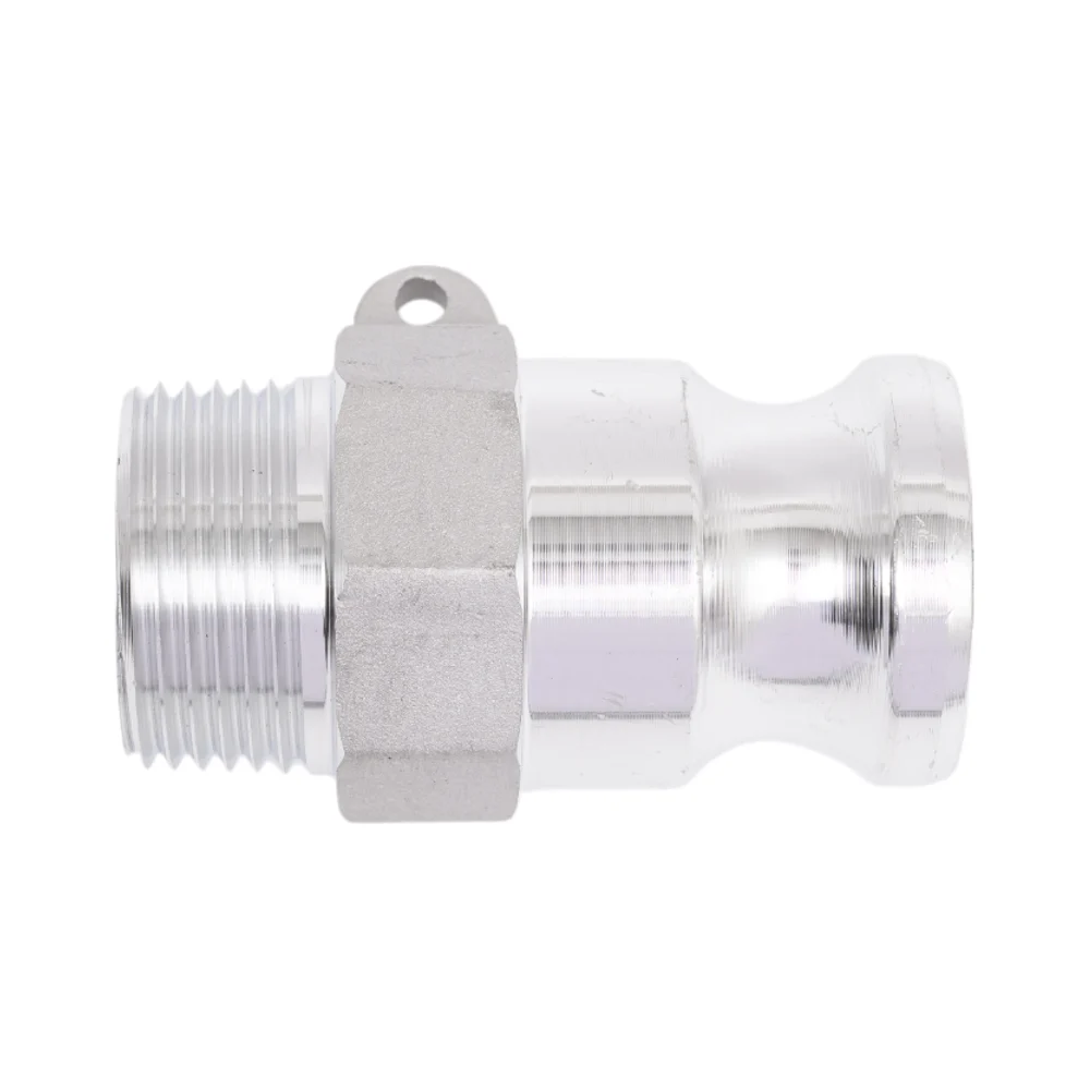 Алюминиевый камлок TITAN LOCK EcoLine TL100FAL-EL