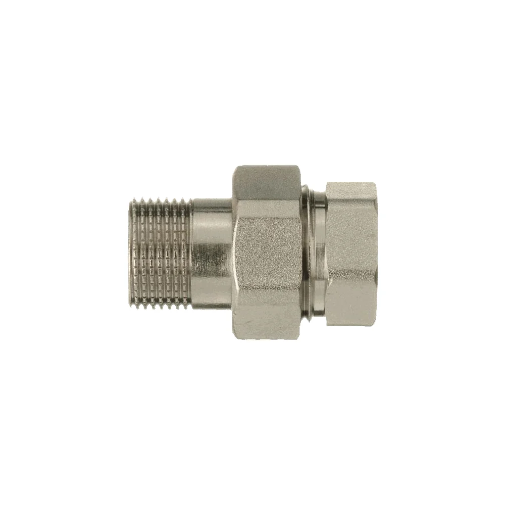 Прямой сгон американка Terma TRm 06293 40006