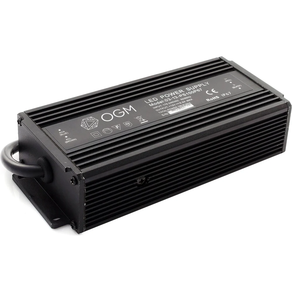 Блок питания OGM PS3-13