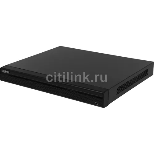 Видеорегистратор NVR (сетевой) Dahua DHI-NVR4208-8P-4KS3
