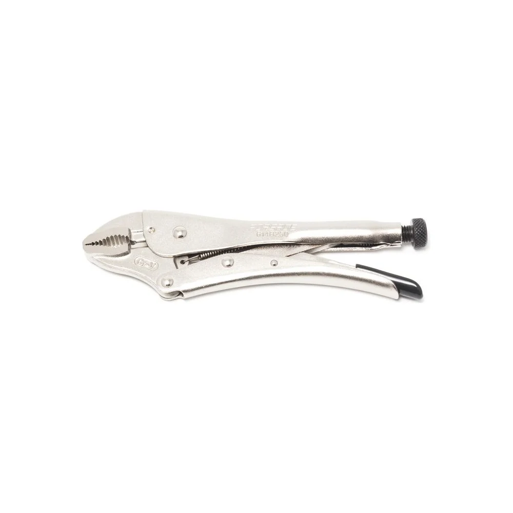 Гейферный зажим Forsage Profi F-614B175(614175)(9750)