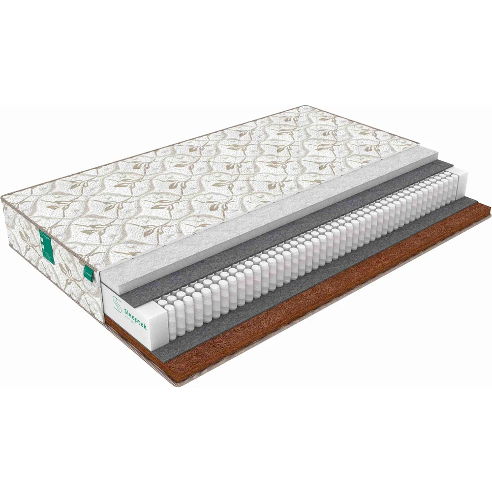 Матрас Sleeptek Perfect STrutto Cocos SPFSC-00082-1888