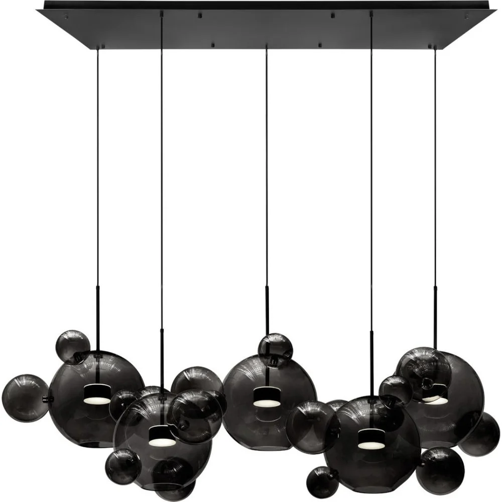 Подвесной светильник LOFT IT Bolle 2029-S5