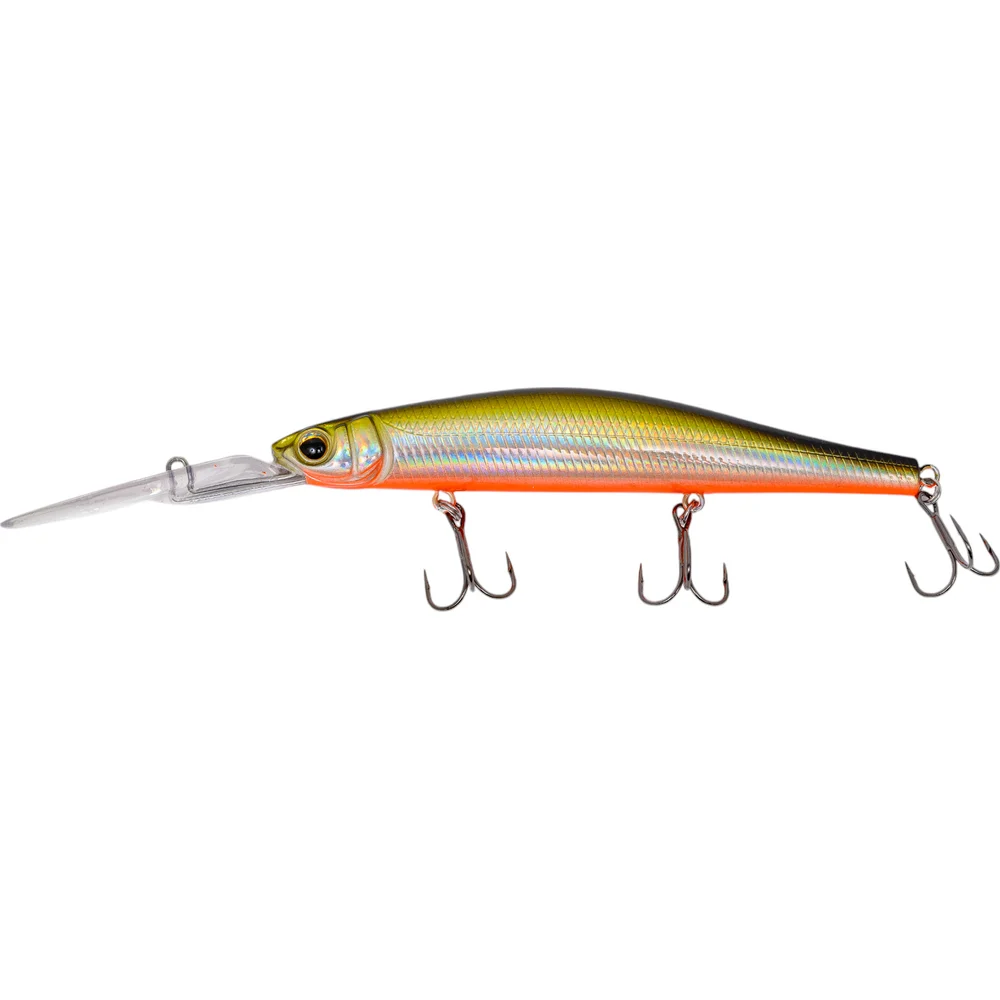 Воблер Strike Pro Inquisitor DR 110SP EG-193BL-SP#612T
