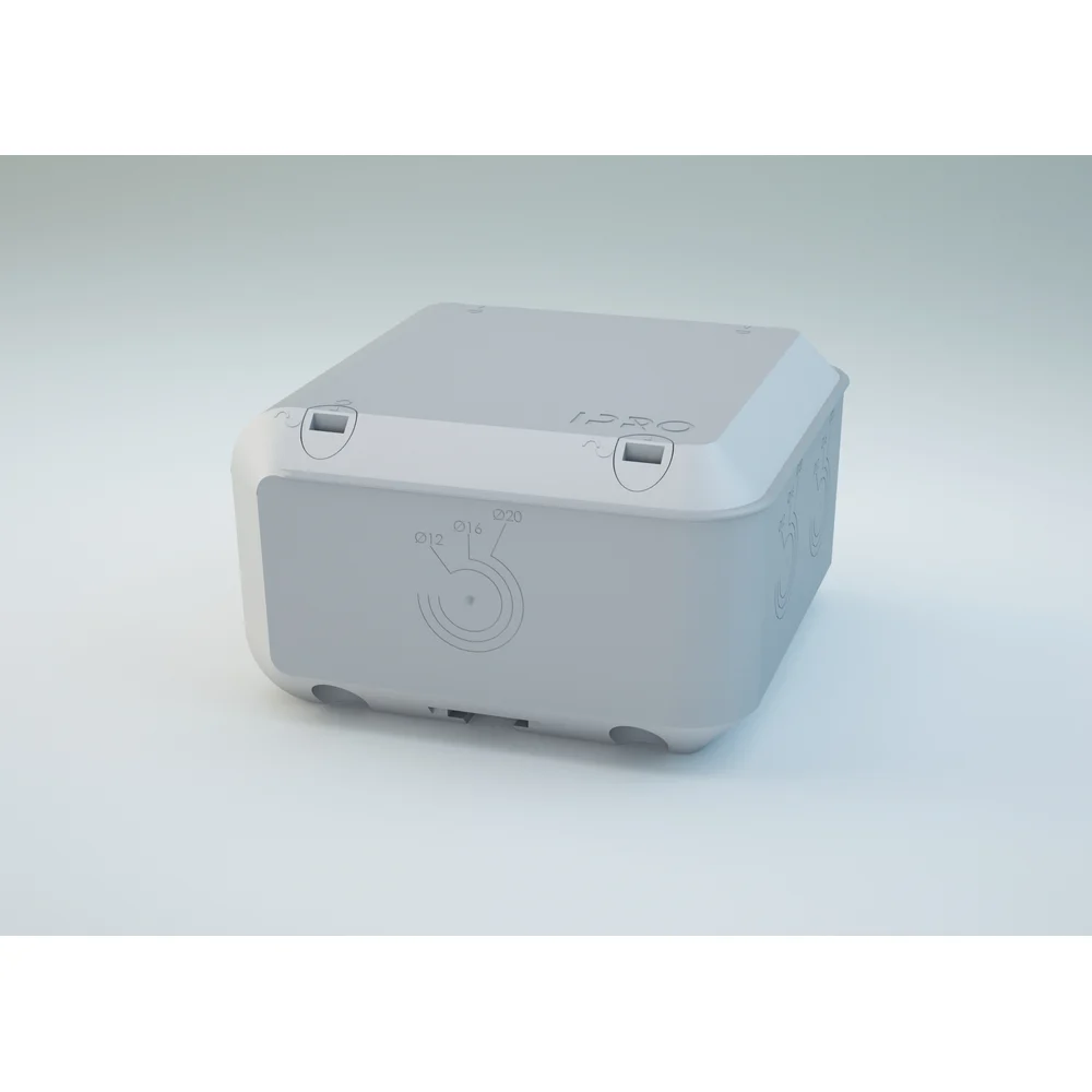 Распределительная коробка IPRO 12623