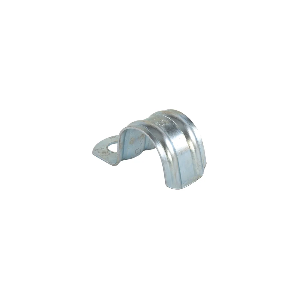 Крепежная металлическая скоба Fischer BSM 10 15016