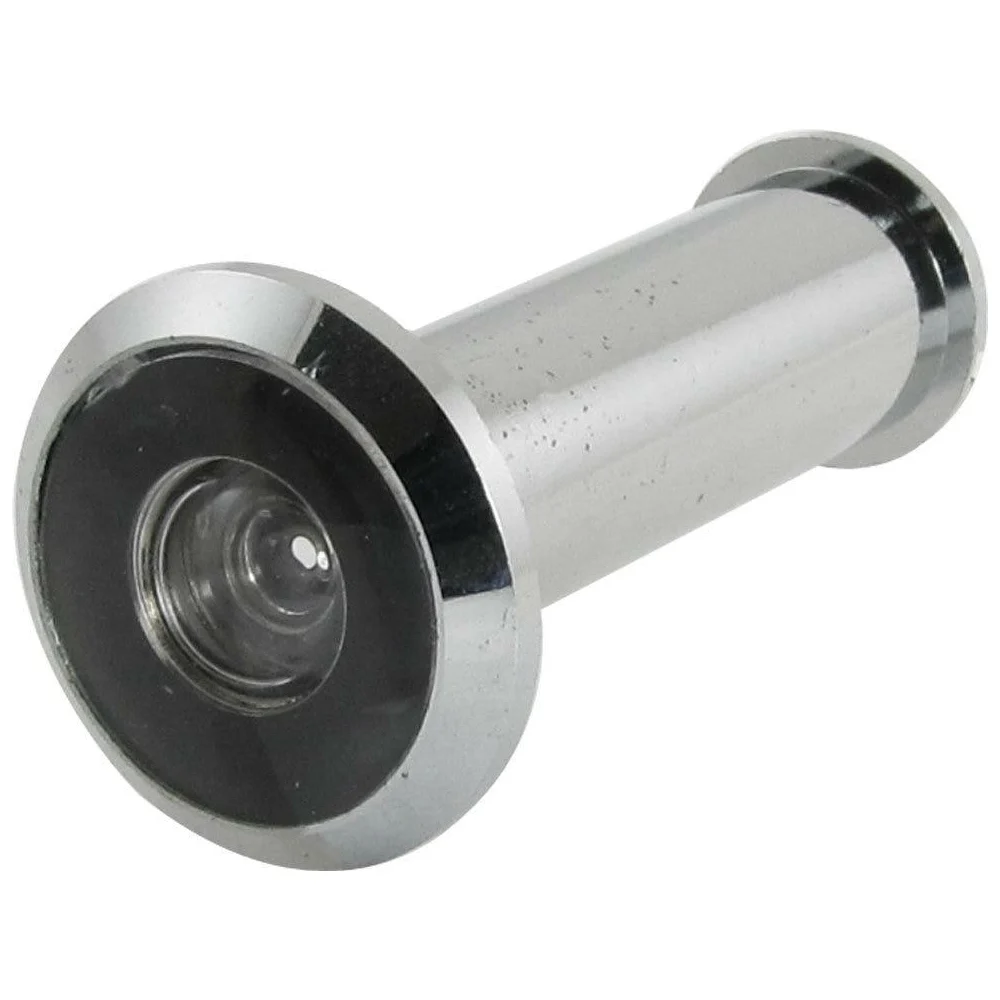 Дверной глазок Home ЭКОНОМ G5075180