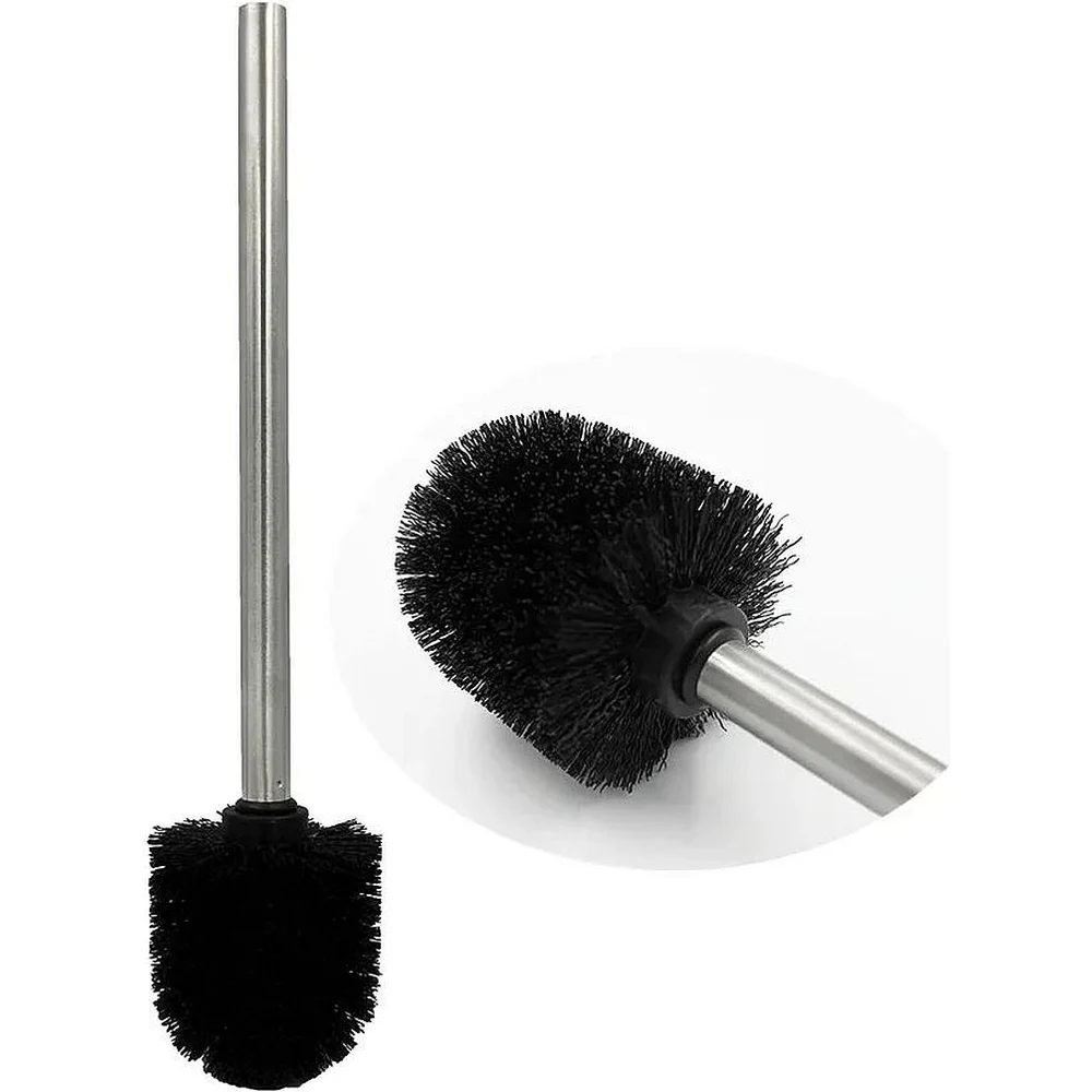 Щетка для туалетного ерша Bath Plus BB-501 black