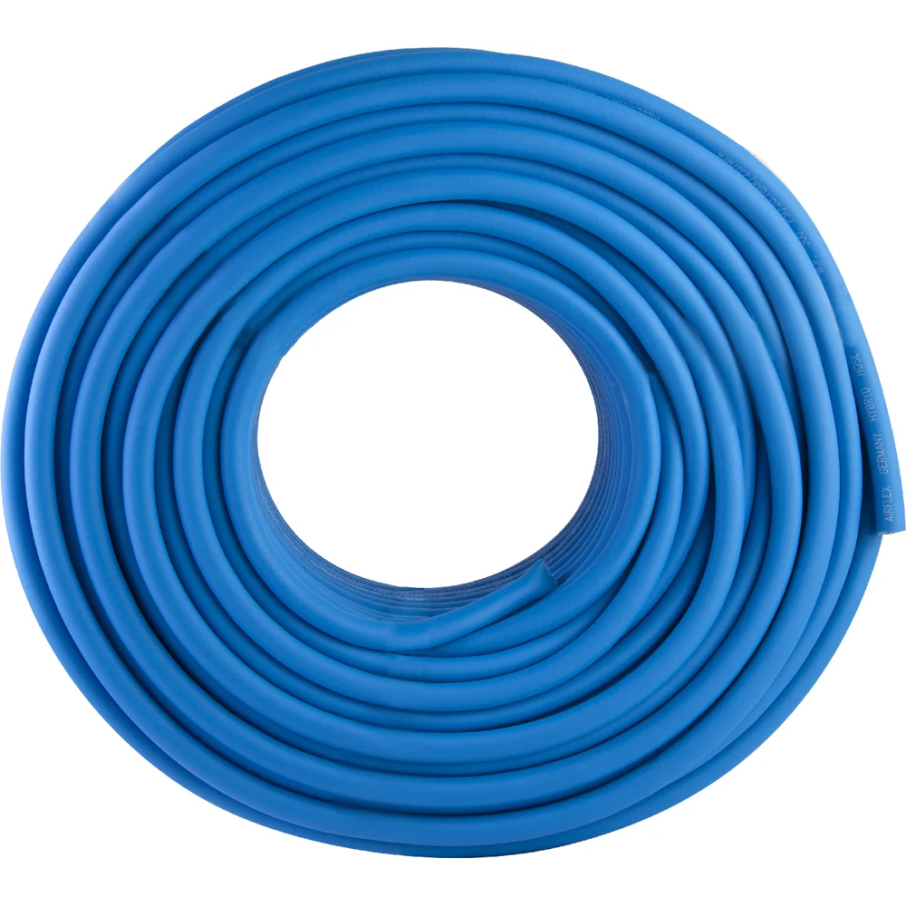 Окрасочный шланг для подключения краскопульта WIEDERKRAFT AIRFLEX WDK-65900