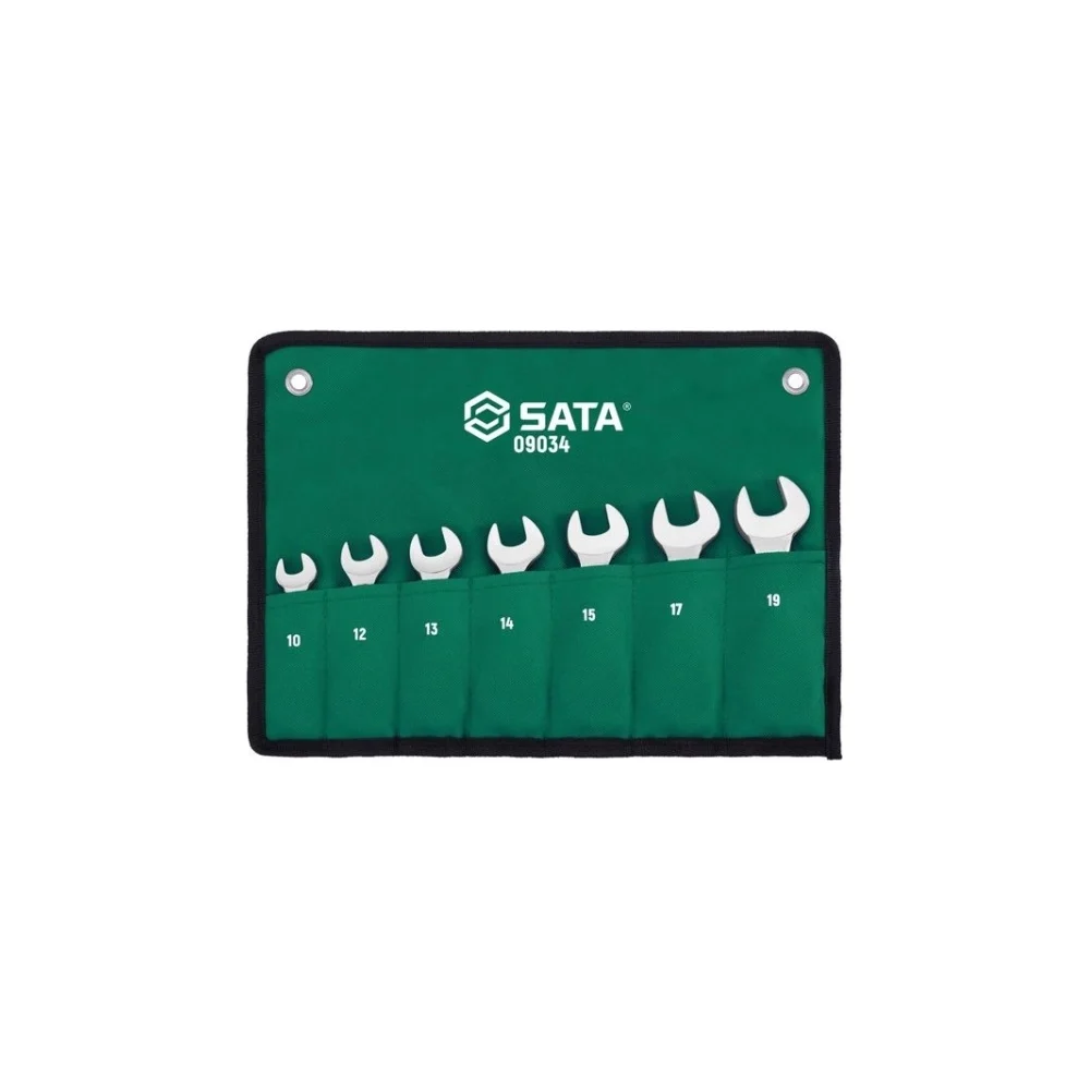 Ключи Sata 9034