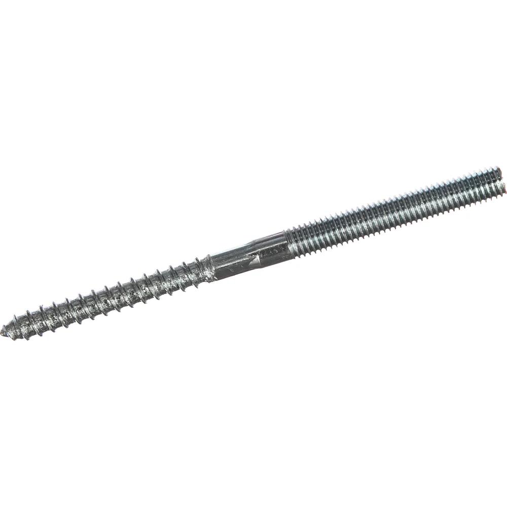 Сантехническая шпилька Tech-Krep М8х120 (2 шт.) 112235