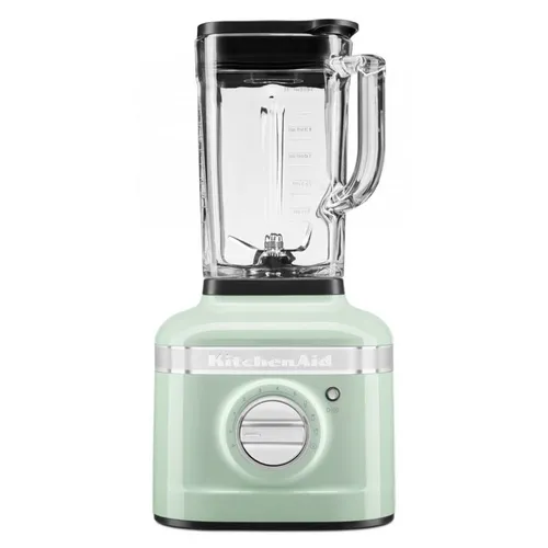 Блендер KitchenAid 5KSB4026EPT, стационарный, фисташковый