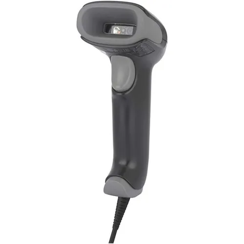 Сканер штрих-кода Honeywell Voyager 1470G2D 2D проводное черный [1470g2d-2usb-r]