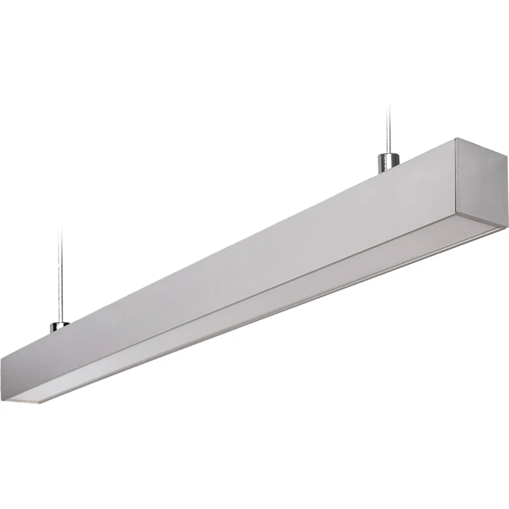 Подвесной линейный светодиодный светильник Uniel ULO-K10D 30W/5000K/L60 UL-00004209