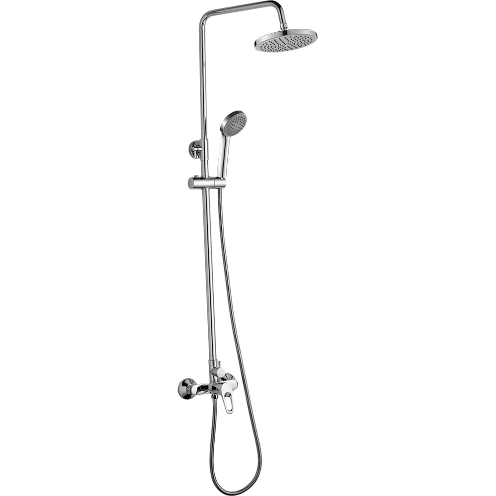 Душевая система для душа decoroom DR21070