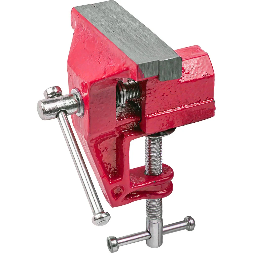 Настольные мини тиски Forsage F-32950(26824)