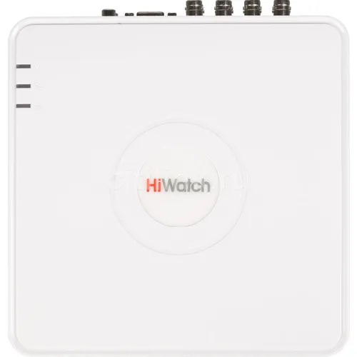 Видеорегистратор HVR (гибридный) HIWATCH DS-H208QA(D)