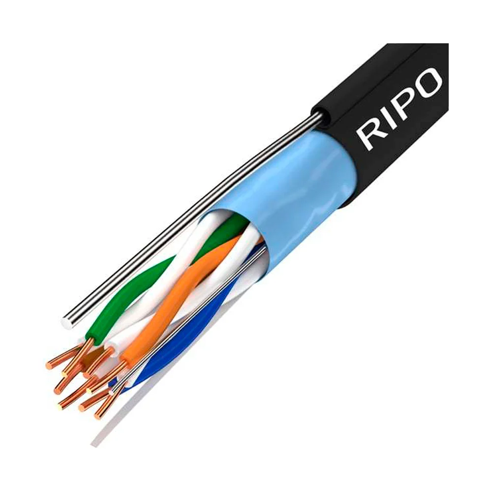 Витая пара Ripo 001-122025-50