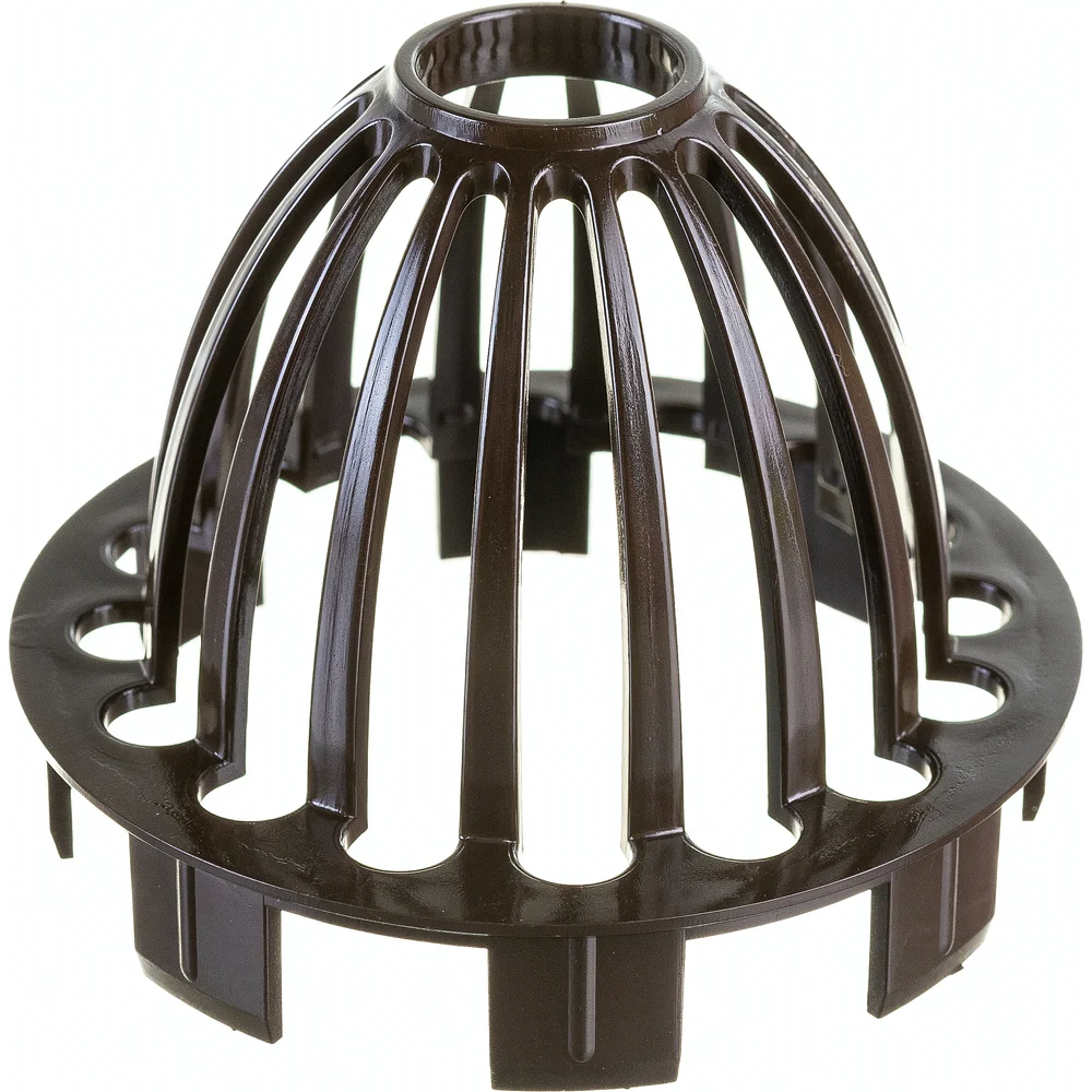 Защитная сетка DOCKE PREMIUM шоколад PVSI-1050