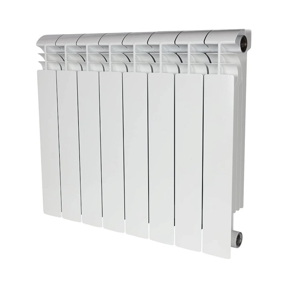 Биметаллический радиатор STOUT VEGA 500 SRB-1310-050008 RG00908P2L47DF