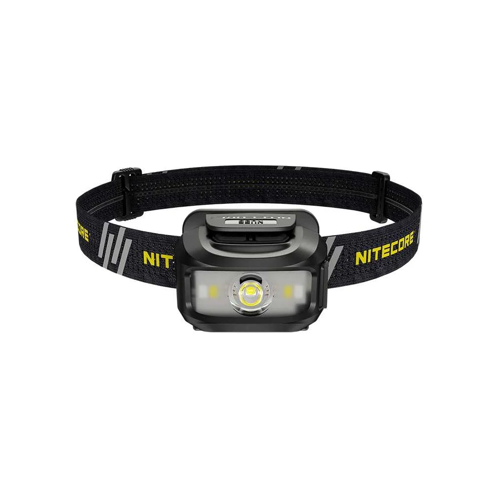 Налобный фонарь Nitecore NU35 19588