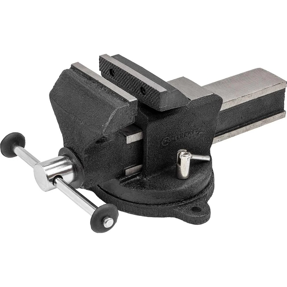 Тиски Forcekraft FK-6540304(60297)